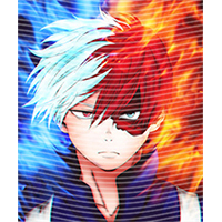 Japanese anime-JP 1155